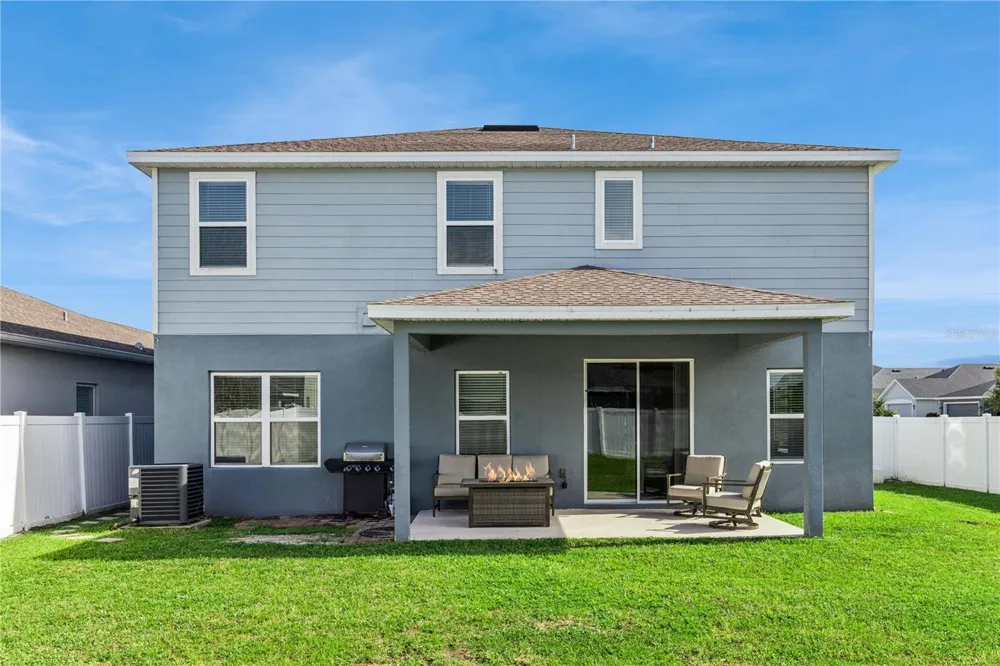 5592 VIGO LOOP St Cloud, FL 34771