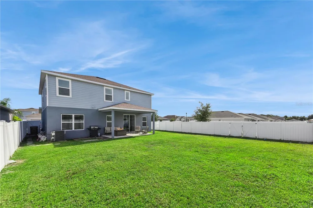 5592 VIGO LOOP St Cloud, FL 34771