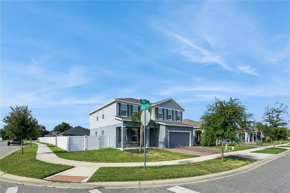 5592 VIGO LOOP St Cloud, FL 34771