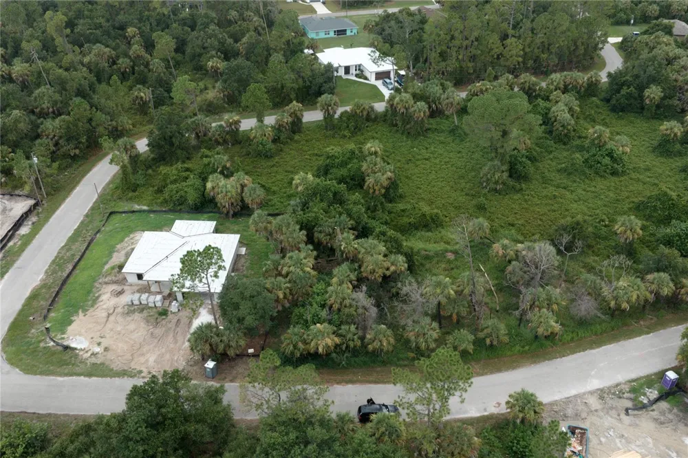 LITTLEFIELD LANE North Port, FL 34288