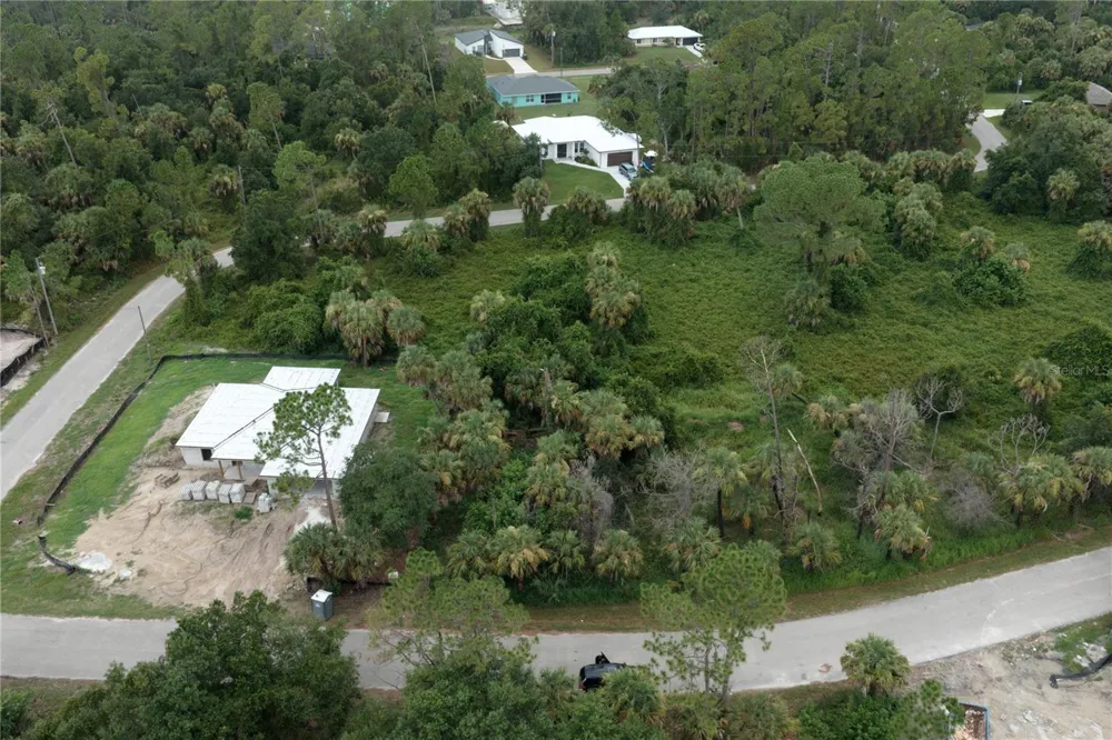 LITTLEFIELD LANE North Port, FL 34288