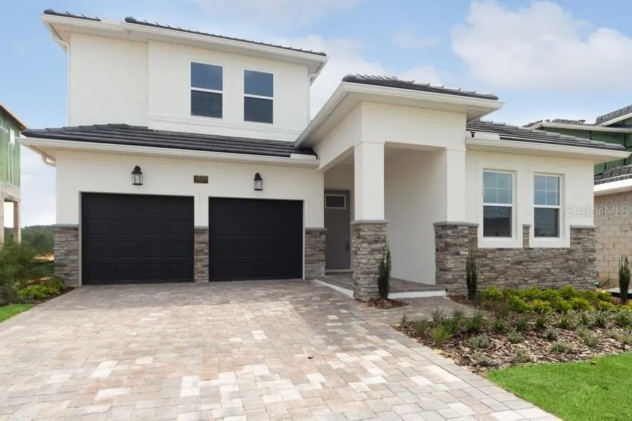 16029 VOLTERRA POINT Montverde, FL 34756