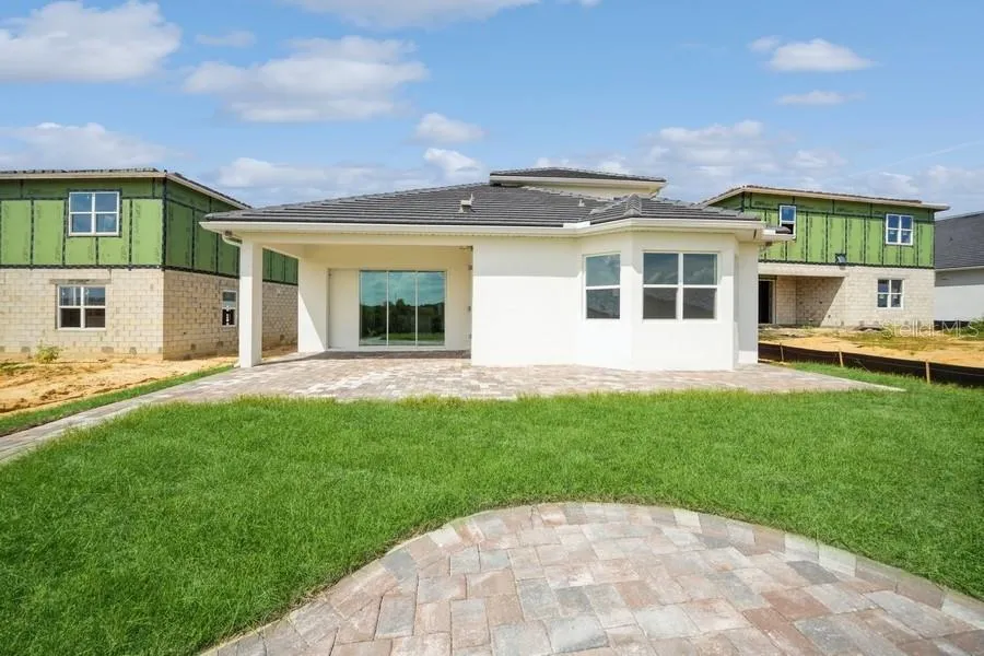 16029 VOLTERRA POINT Montverde, FL 34756