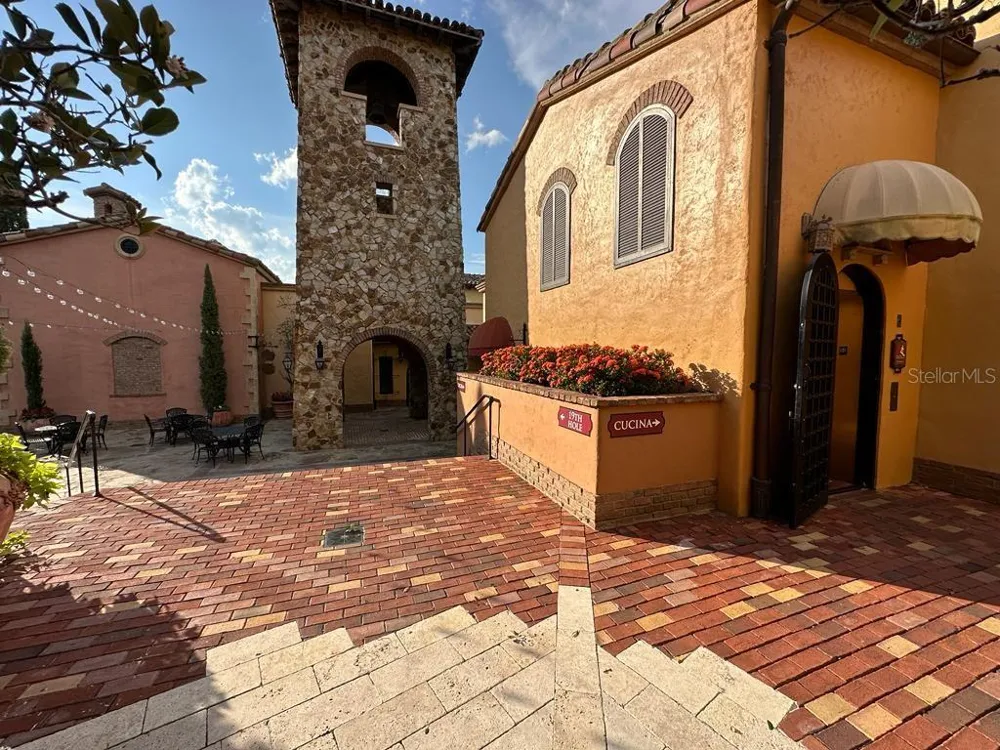 16029 VOLTERRA POINT Montverde, FL 34756