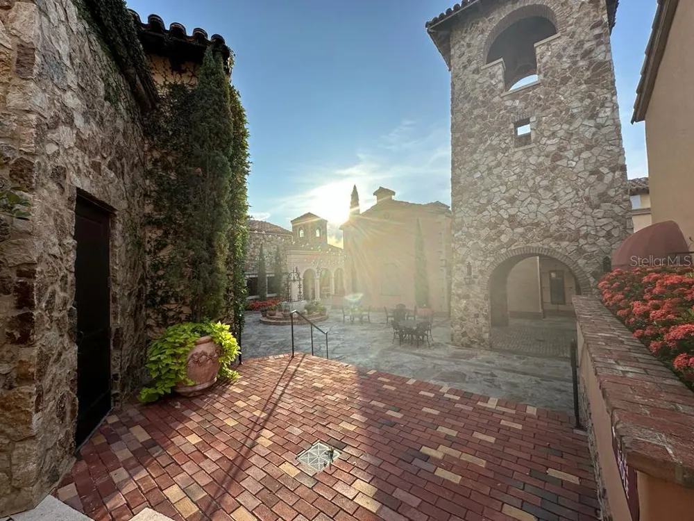 16029 VOLTERRA POINT Montverde, FL 34756