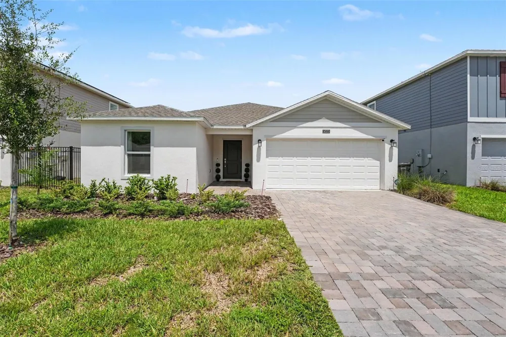 5023 BARNET DRIVE Davenport, FL 33837