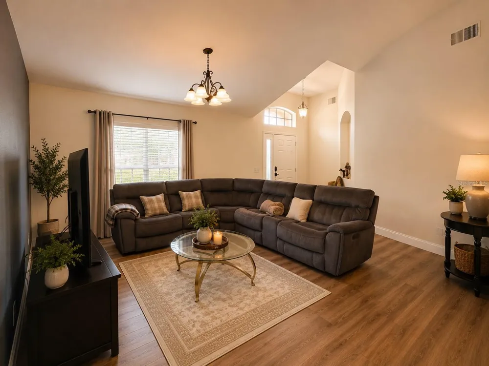 25546 BRUFORD BOULEVARD Land O Lakes, FL 34639