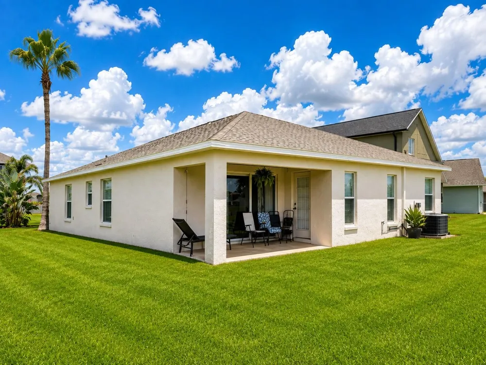 25546 BRUFORD BOULEVARD Land O Lakes, FL 34639