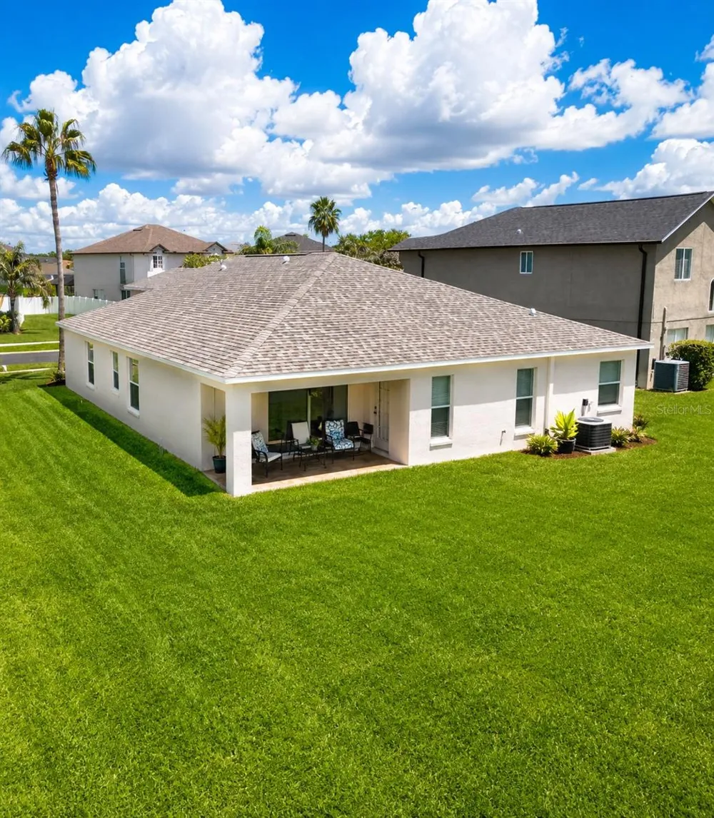 25546 BRUFORD BOULEVARD Land O Lakes, FL 34639