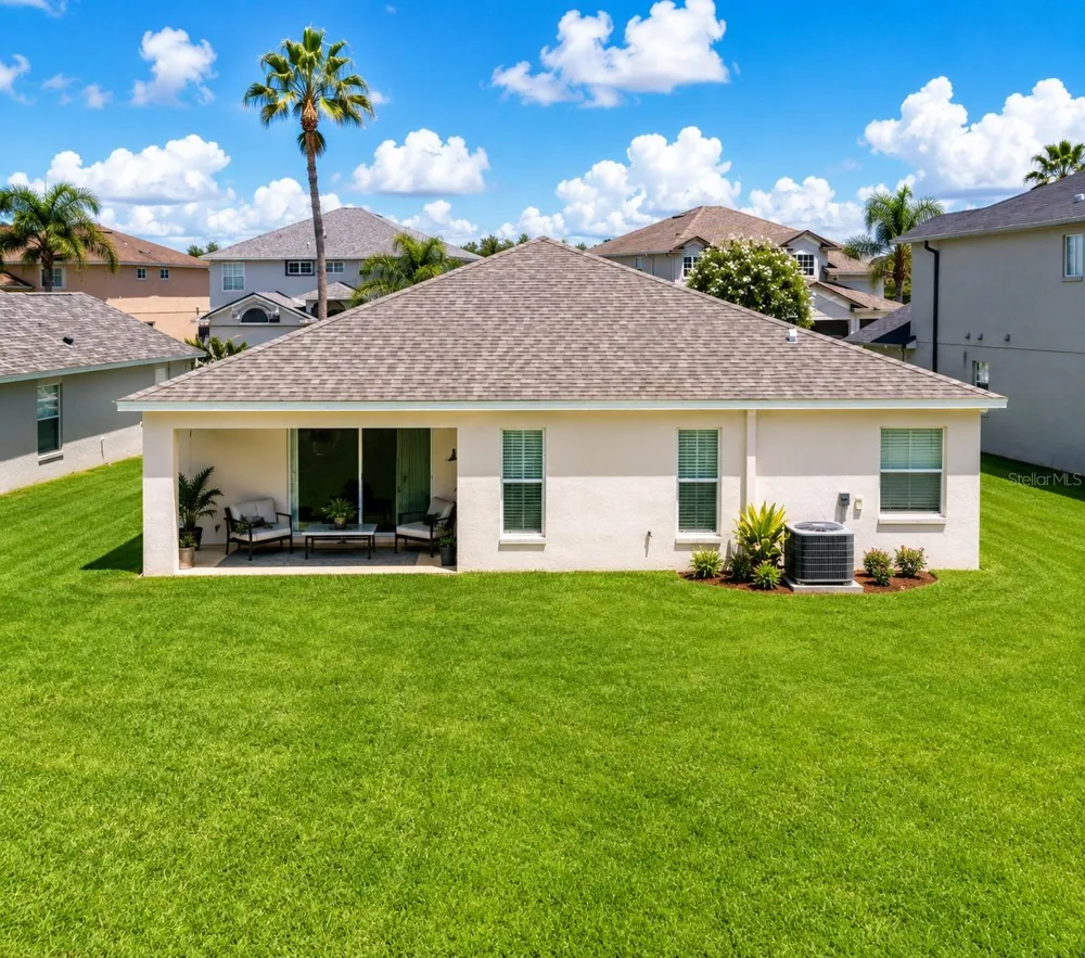 25546 BRUFORD BOULEVARD Land O Lakes, FL 34639