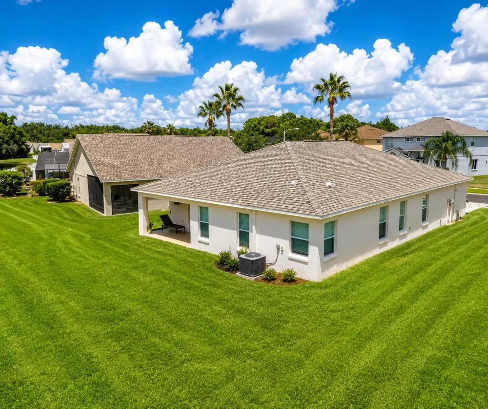 25546 BRUFORD BOULEVARD Land O Lakes, FL 34639