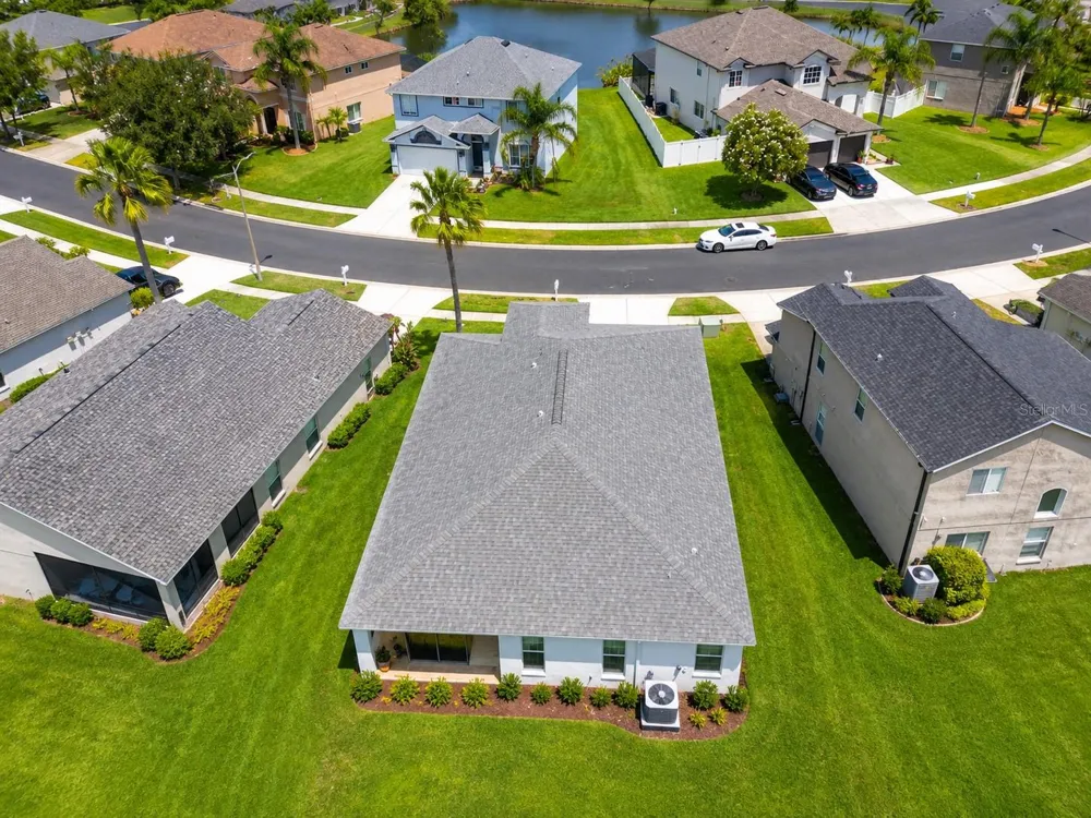25546 BRUFORD BOULEVARD Land O Lakes, FL 34639