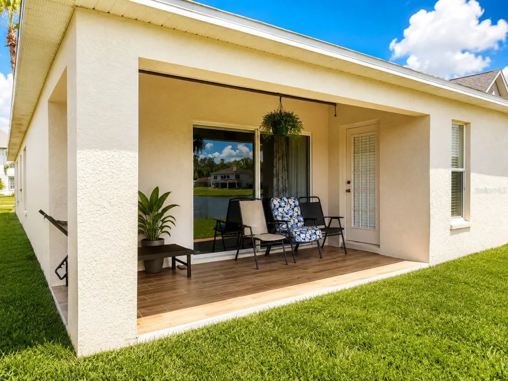 25546 BRUFORD BOULEVARD Land O Lakes, FL 34639