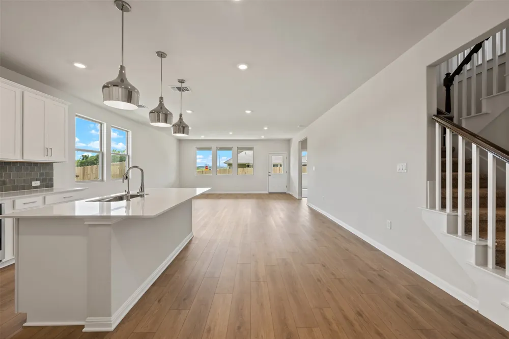 132 Arlington Park Loop Hutto, TX 78634