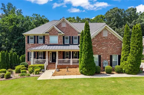 5548 Ridgemoor Drive