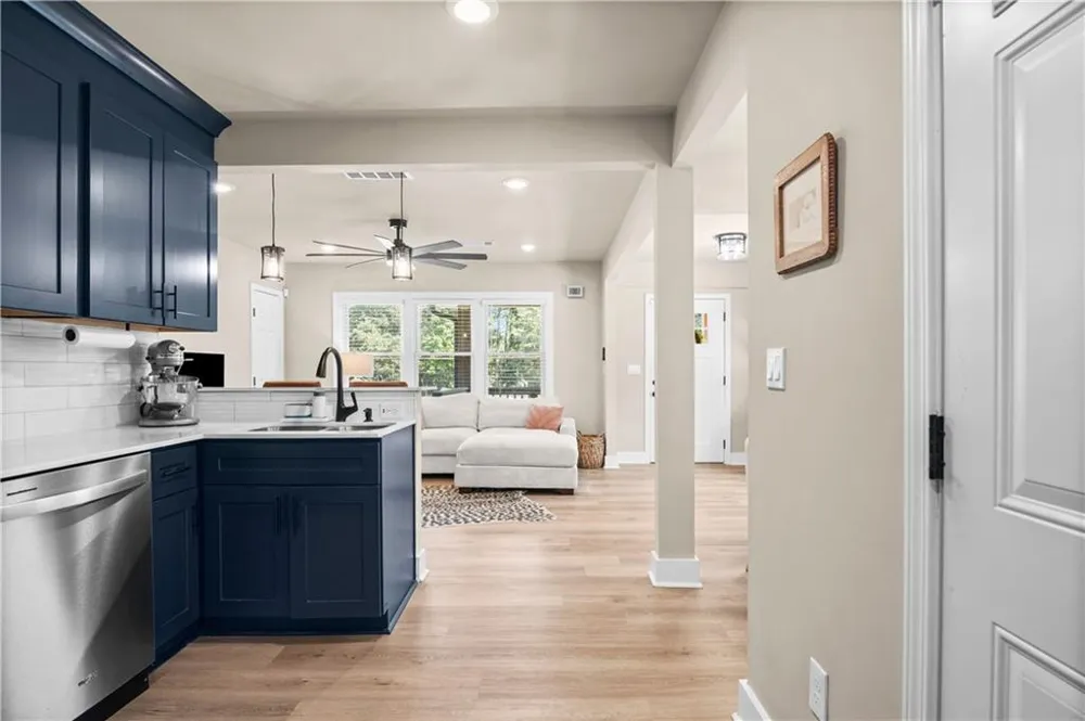 3240 Stratton Lane Scottdale, GA 30079