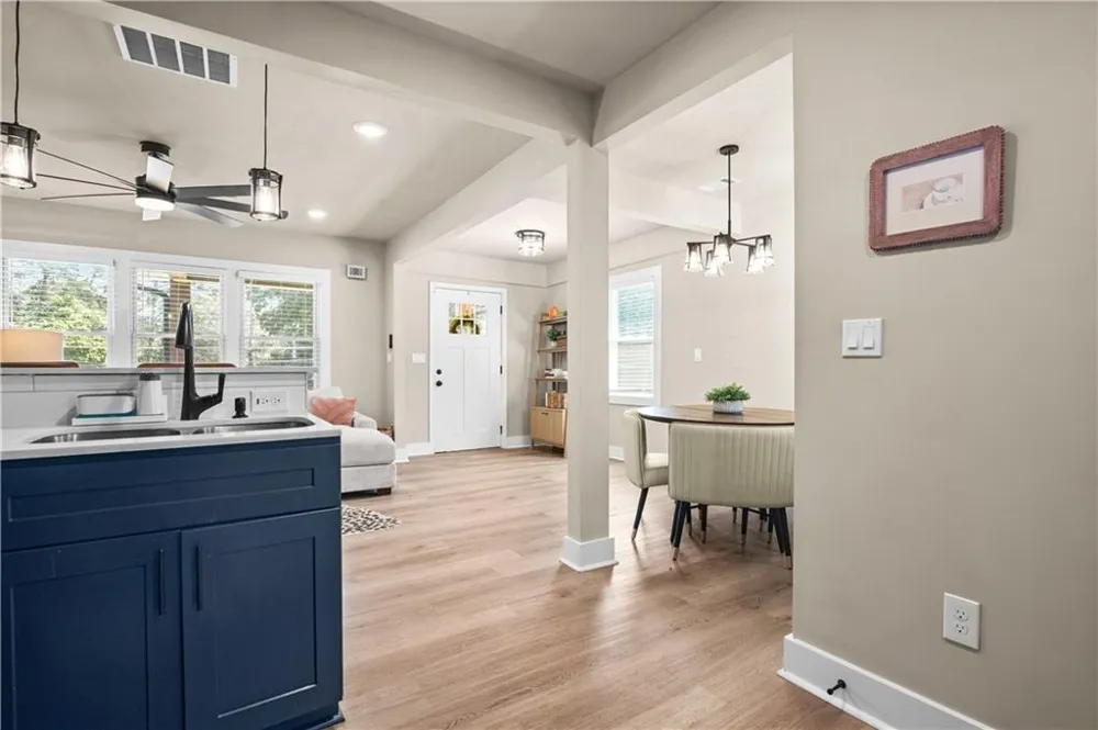 3240 Stratton Lane Scottdale, GA 30079
