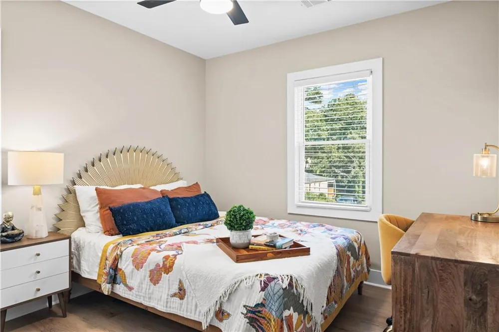 3240 Stratton Lane Scottdale, GA 30079