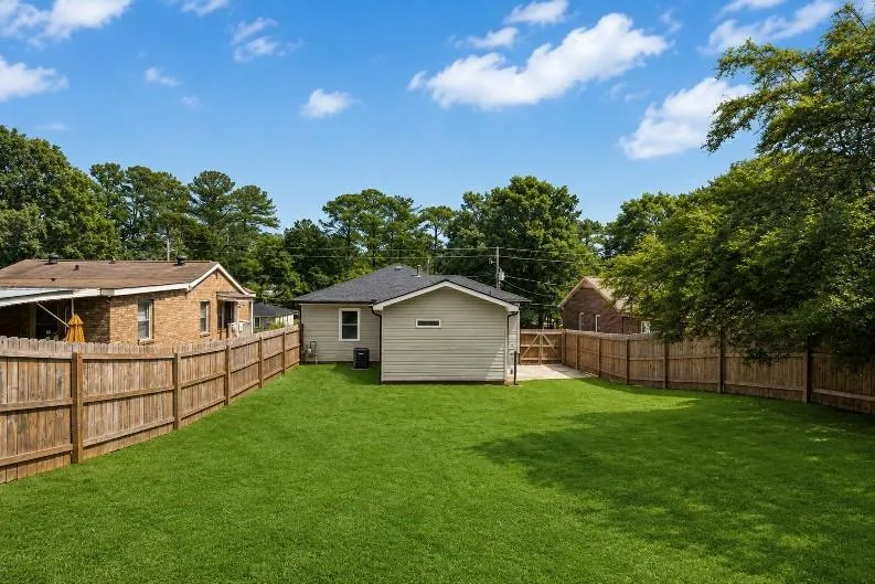 3240 Stratton Lane Scottdale, GA 30079