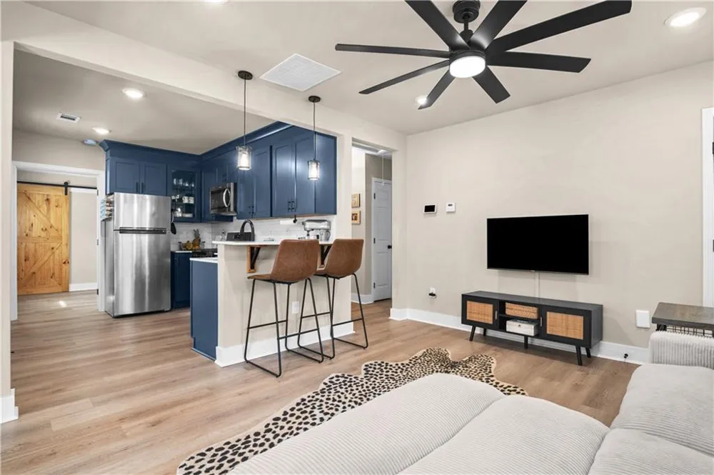 3240 Stratton Lane Scottdale, GA 30079