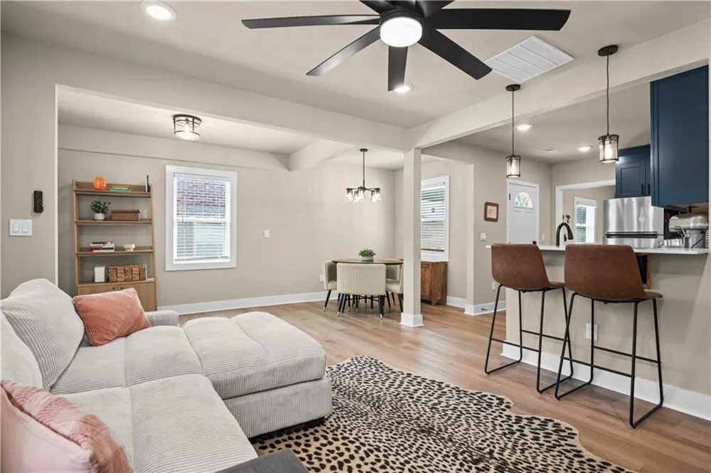 3240 Stratton Lane Scottdale, GA 30079