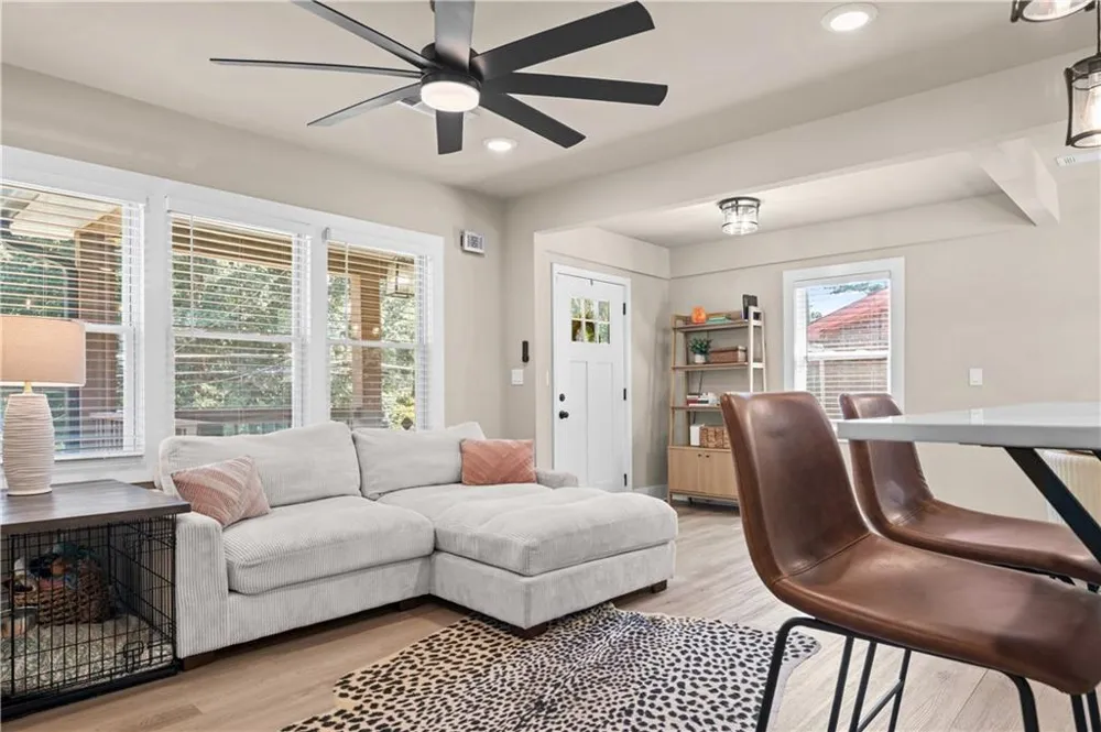 3240 Stratton Lane Scottdale, GA 30079