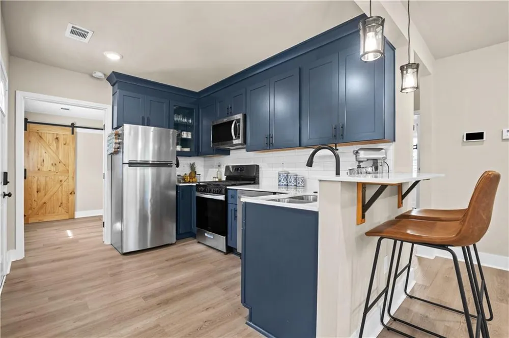 3240 Stratton Lane Scottdale, GA 30079
