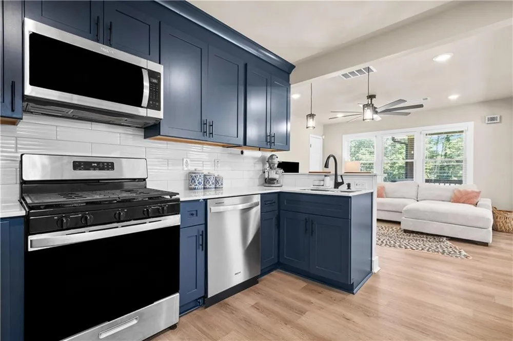 3240 Stratton Lane Scottdale, GA 30079