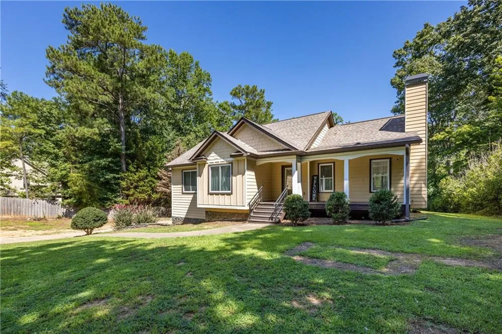 119 Orchard Ridge Trail Jasper, GA 30143