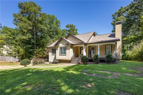 119 Orchard Ridge Trail