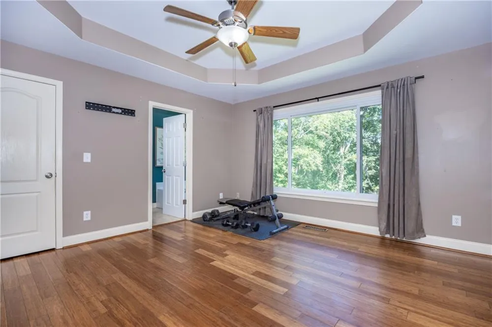 119 Orchard Ridge Trail Jasper, GA 30143
