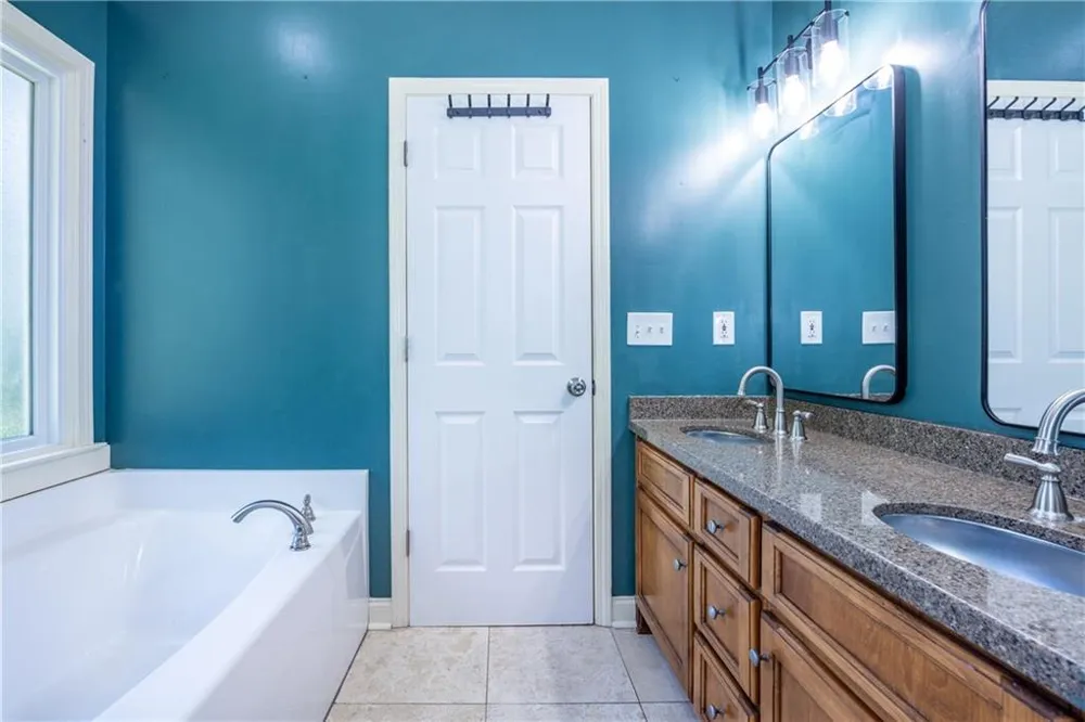 119 Orchard Ridge Trail Jasper, GA 30143