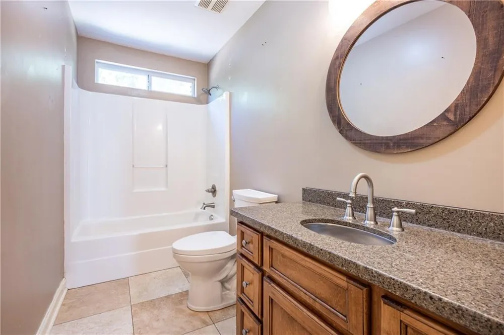 119 Orchard Ridge Trail Jasper, GA 30143
