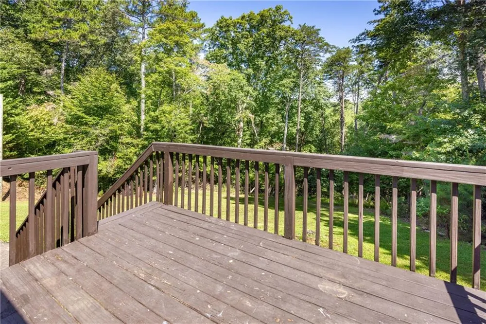 119 Orchard Ridge Trail Jasper, GA 30143