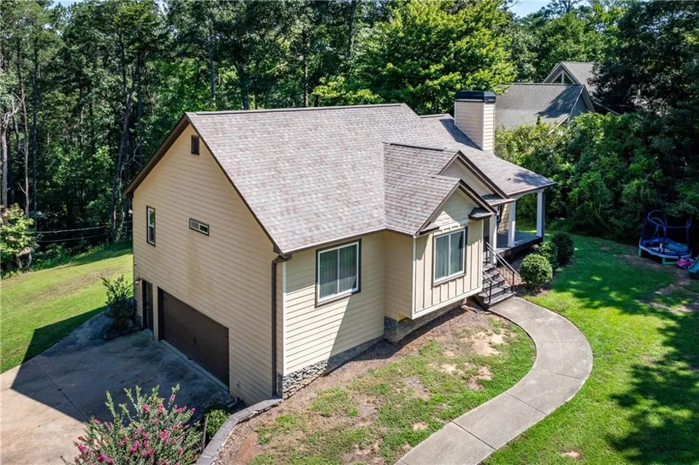 119 Orchard Ridge Trail Jasper, GA 30143