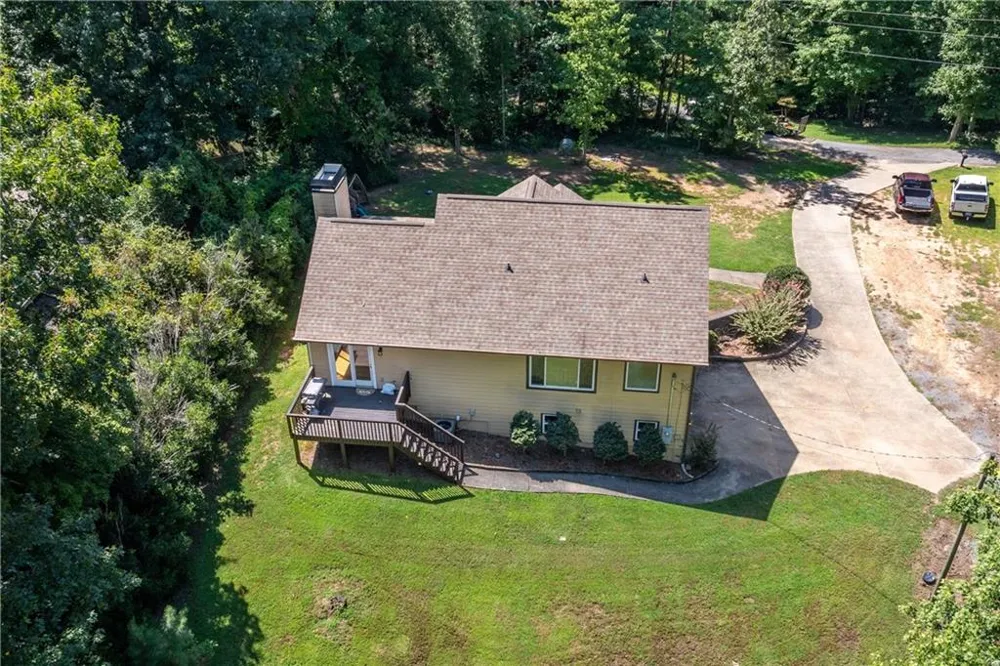 119 Orchard Ridge Trail Jasper, GA 30143