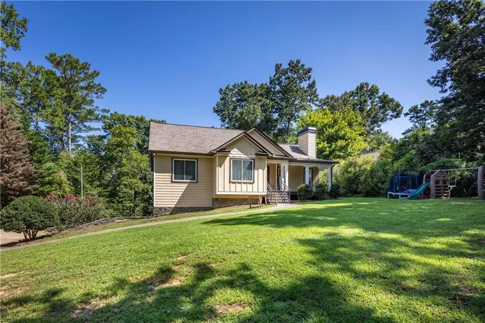 119 Orchard Ridge Trail Jasper, GA 30143