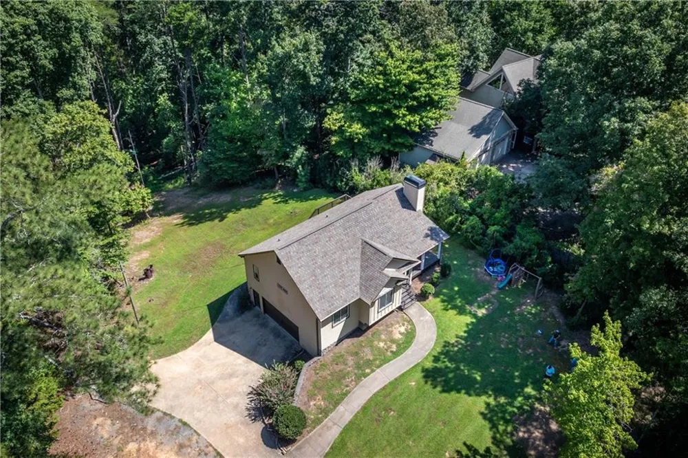 119 Orchard Ridge Trail Jasper, GA 30143