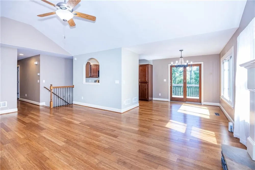 119 Orchard Ridge Trail Jasper, GA 30143