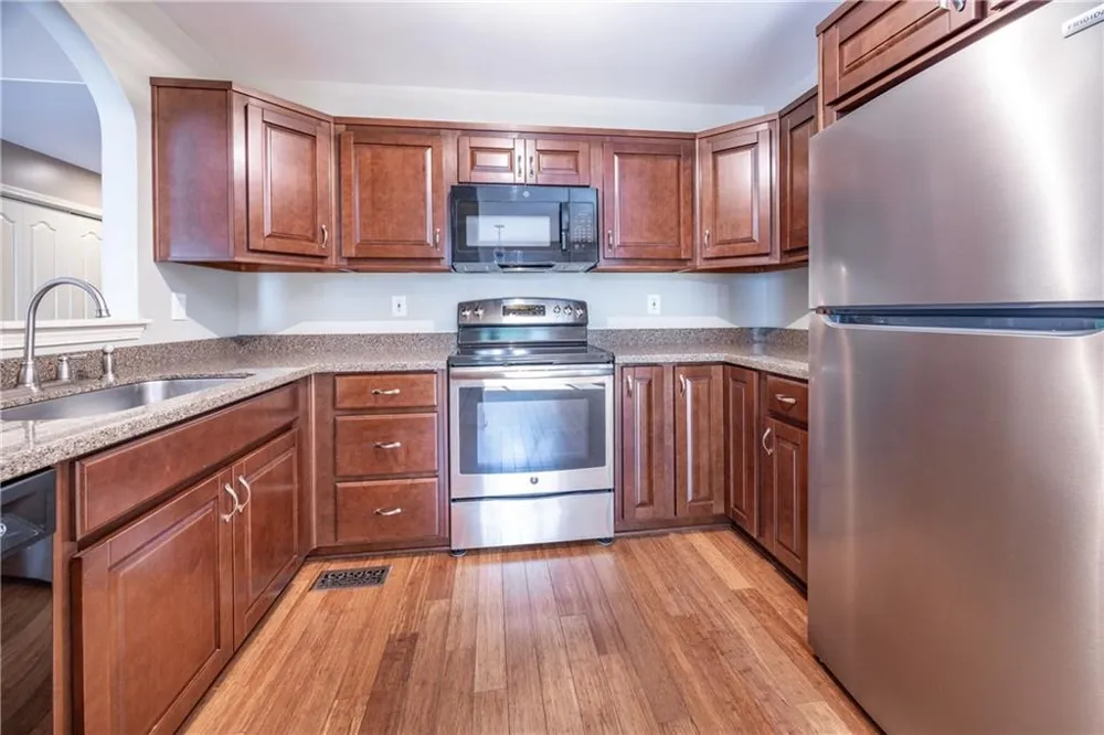 119 Orchard Ridge Trail Jasper, GA 30143