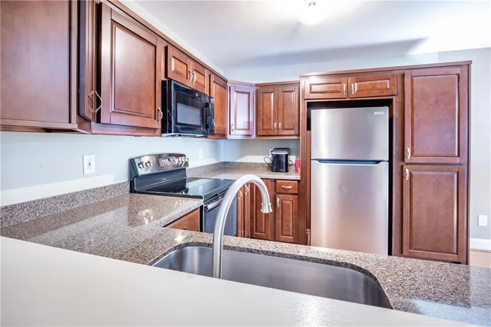 119 Orchard Ridge Trail Jasper, GA 30143