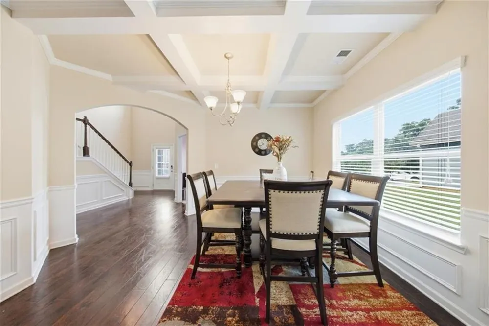1126 Paramount Drive McDonough, GA 30253