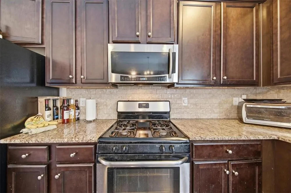 1126 Paramount Drive McDonough, GA 30253