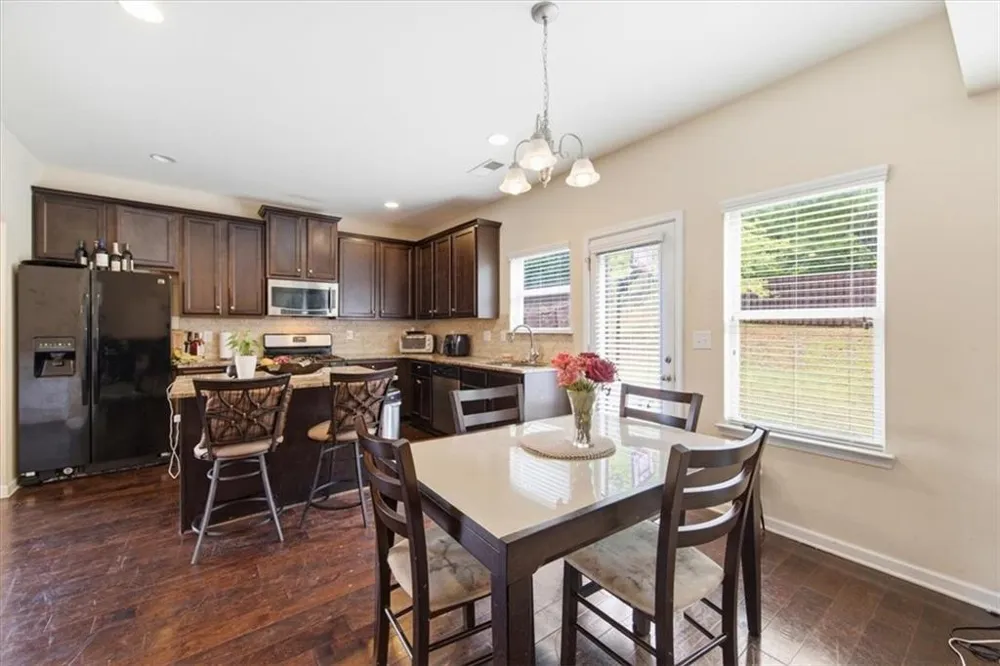 1126 Paramount Drive McDonough, GA 30253