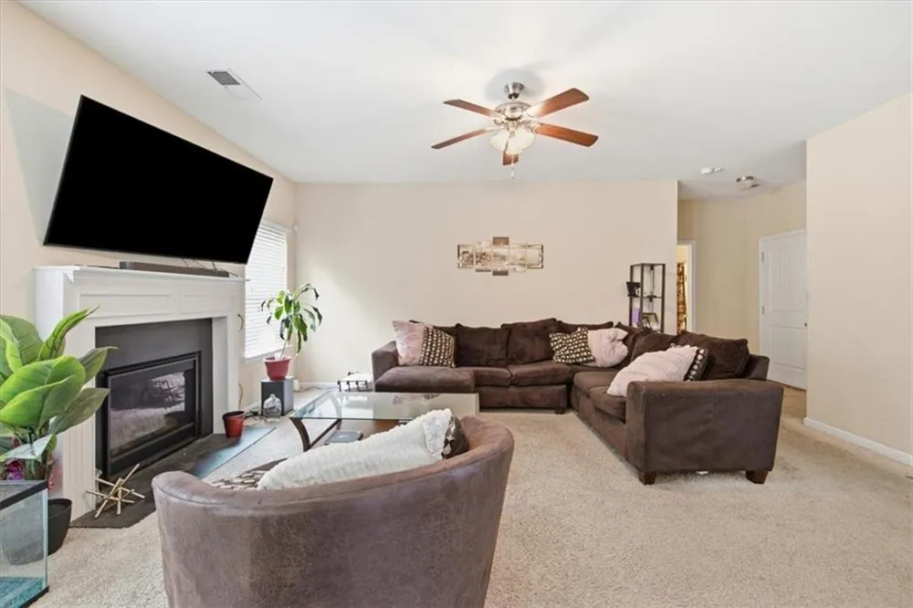 1126 Paramount Drive McDonough, GA 30253