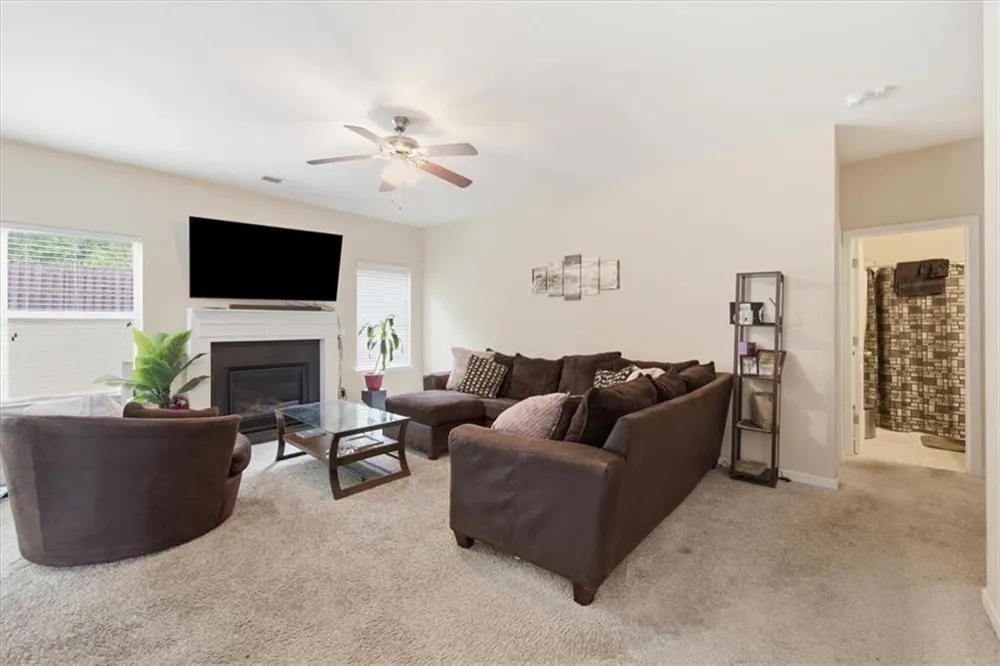 1126 Paramount Drive McDonough, GA 30253