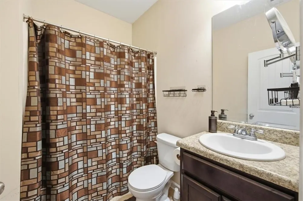 1126 Paramount Drive McDonough, GA 30253