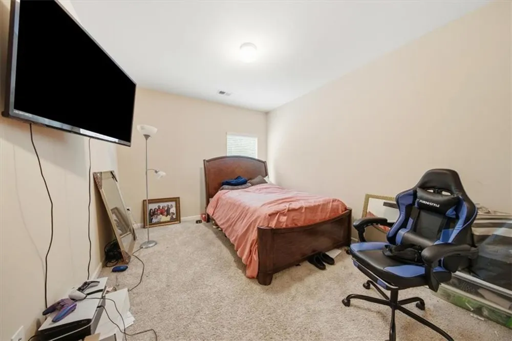 1126 Paramount Drive McDonough, GA 30253