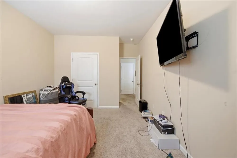 1126 Paramount Drive McDonough, GA 30253