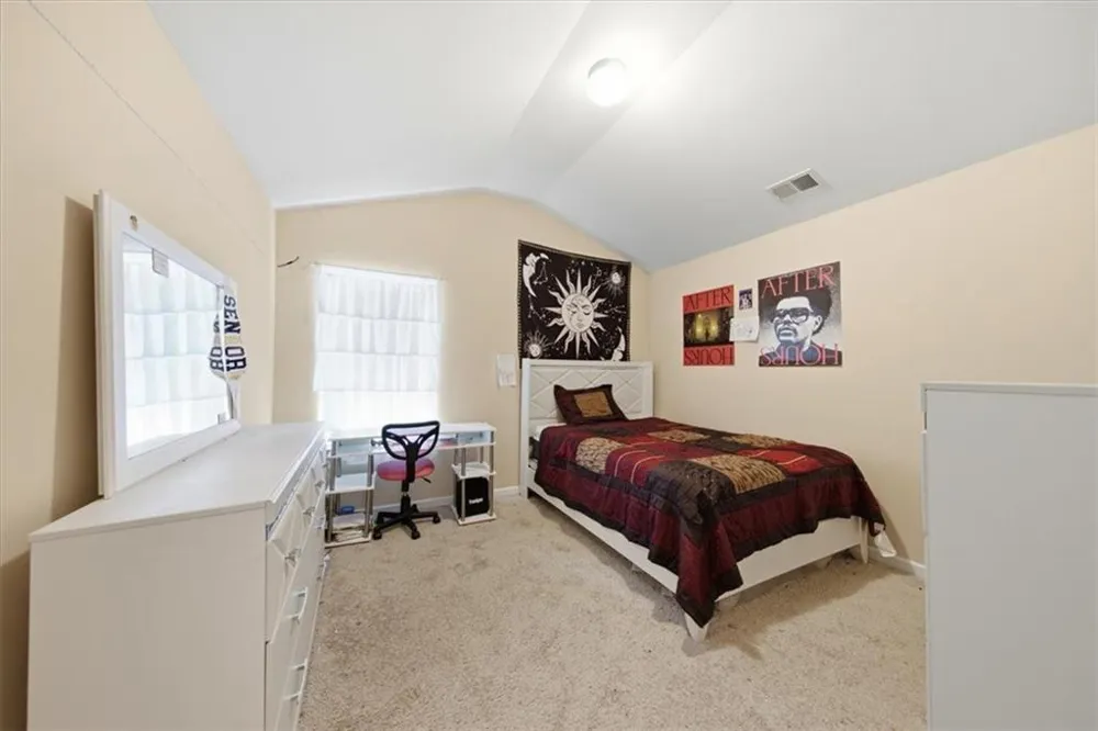 1126 Paramount Drive McDonough, GA 30253